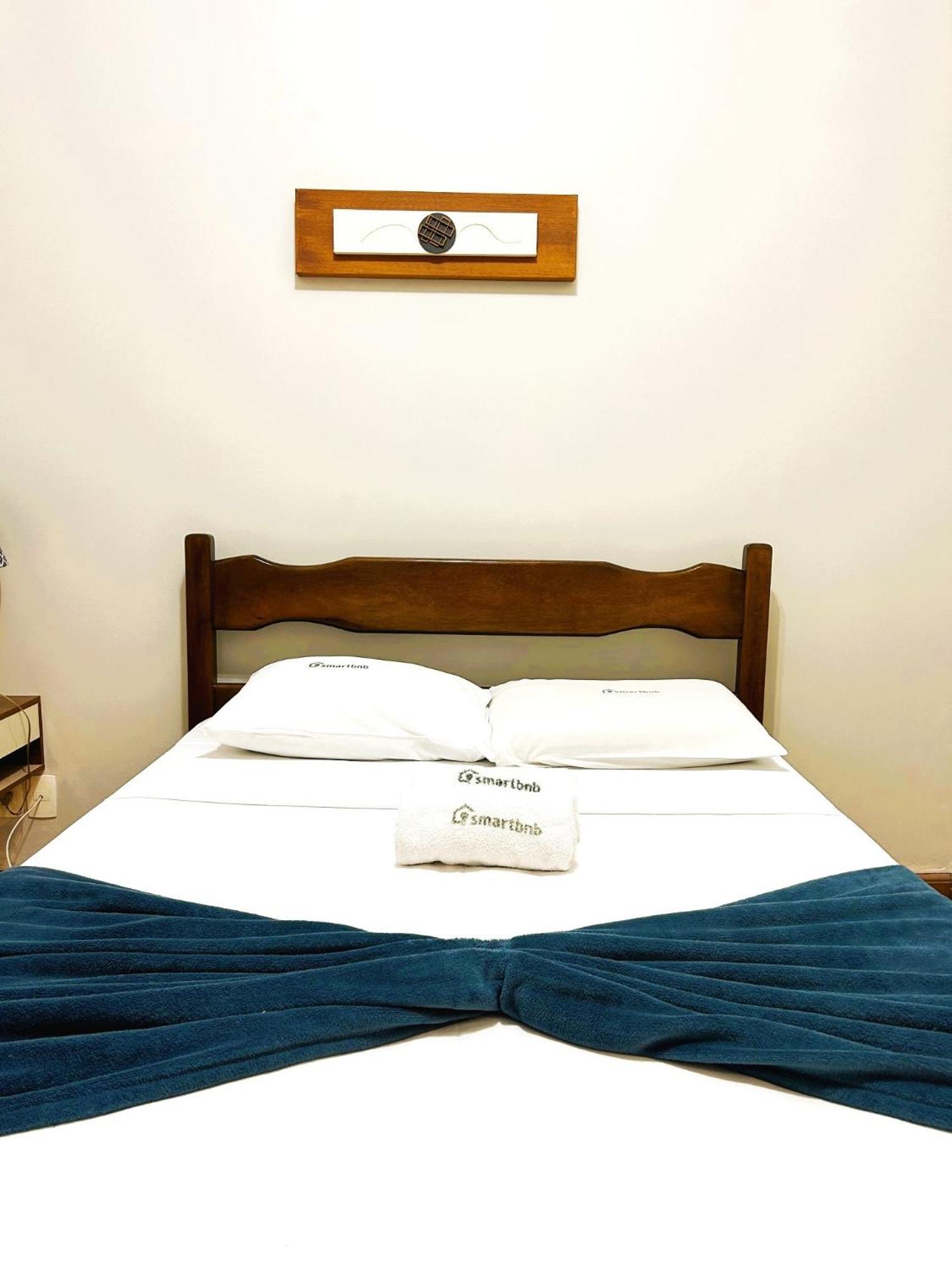 Apartamento Encantador Na Orla De Copacabana ريو دي جانيرو المظهر الخارجي الصورة